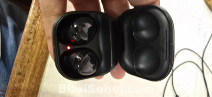 Samsung galaxy buds pro